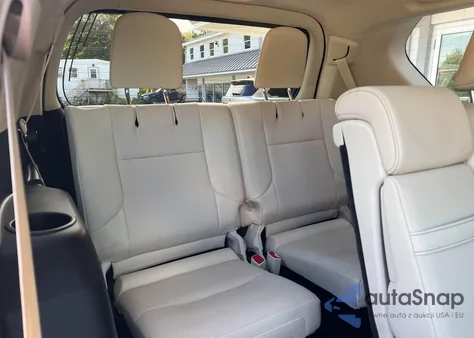 2020 Lexus Gx 460 Premium z USA, uszkodzony, nr VIN JTJAM7BX8L5255561